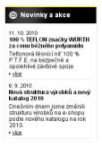 akce
