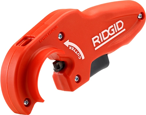 RIDGID TEC 5000 - www.rubidea.cz