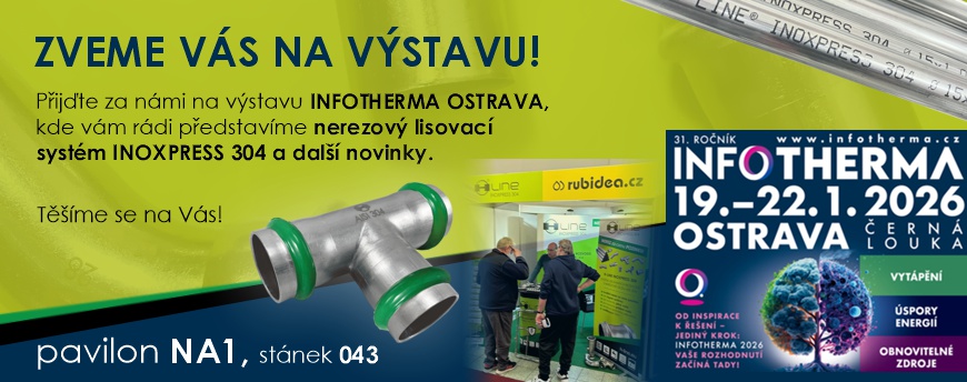 Infotherma Ostrava 2026