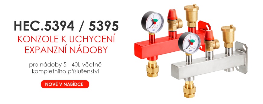 HEC.5394 - novinka
