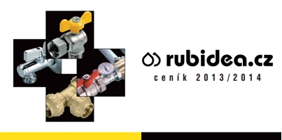 Ceník Rubidea 2013/2013