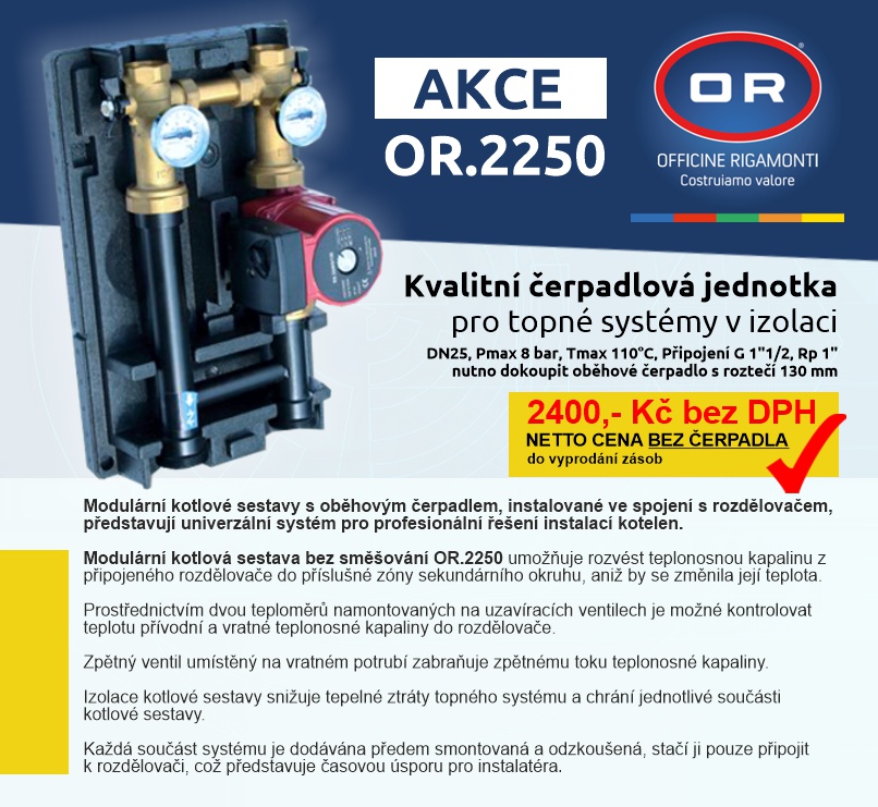 OR.2250 - AKCE