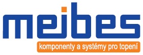 Meibes - komponenty a systémy pro topení - www.rubidea.cz