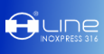 H-LINE INOXPRESS 304