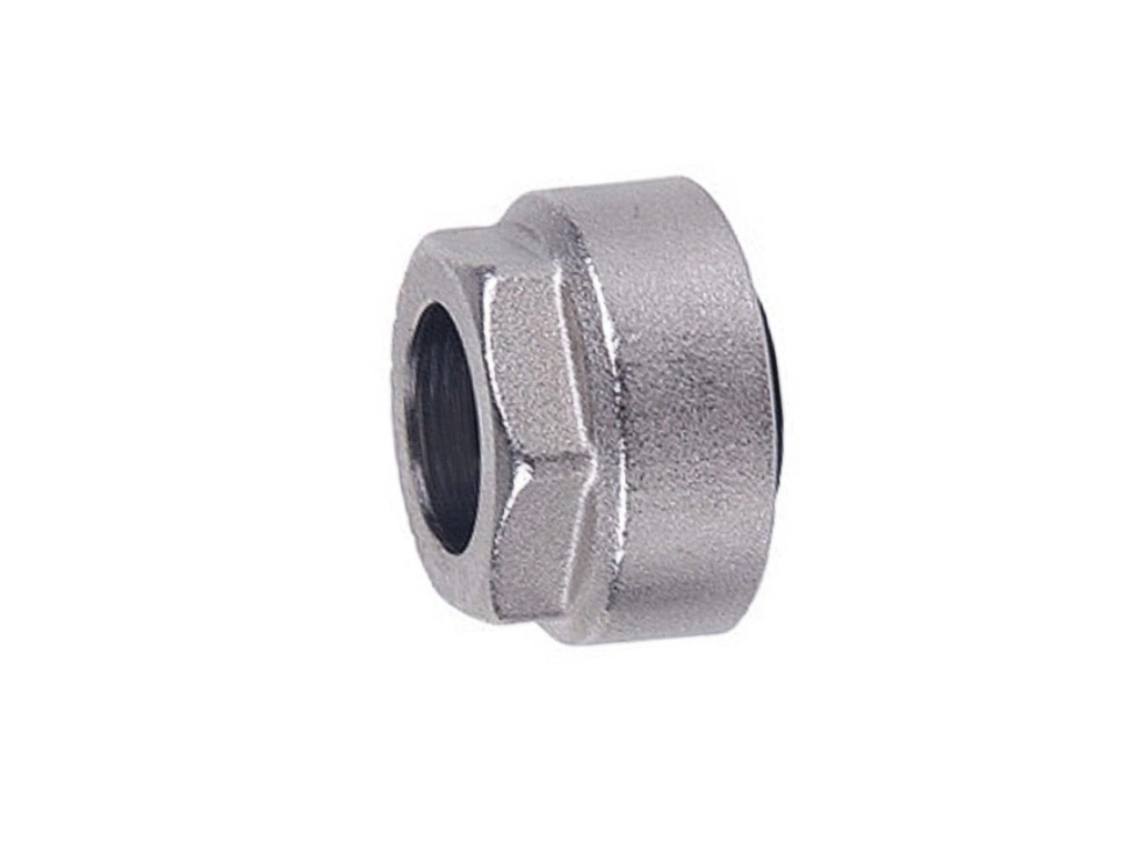 Adaptér pro nerezové trubky INOX 304