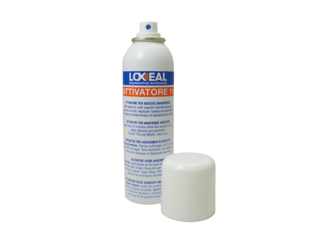 LOXEAL aktivátor 11