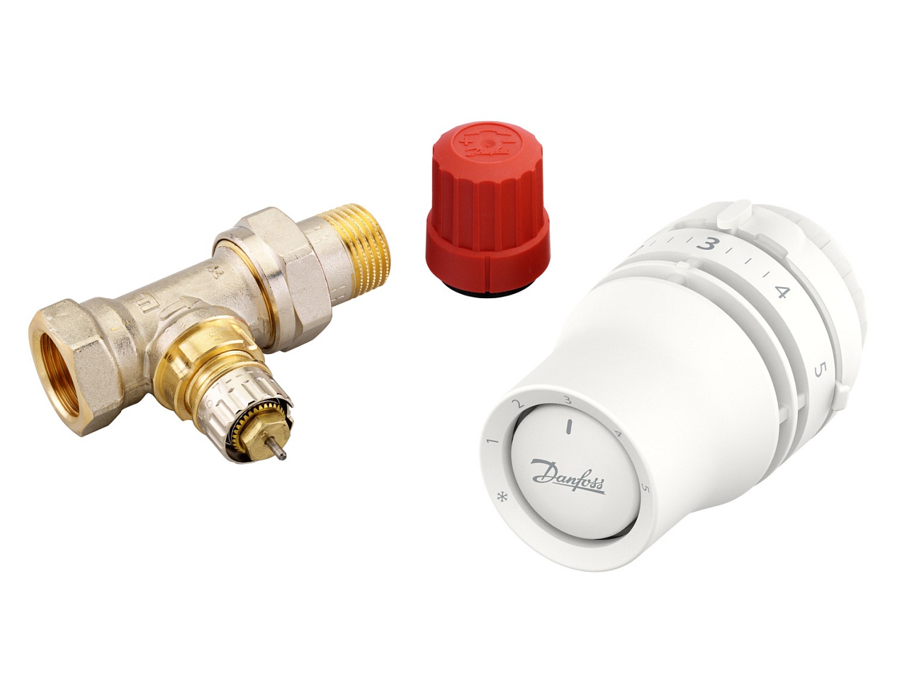Danfoss Redia 015G5326