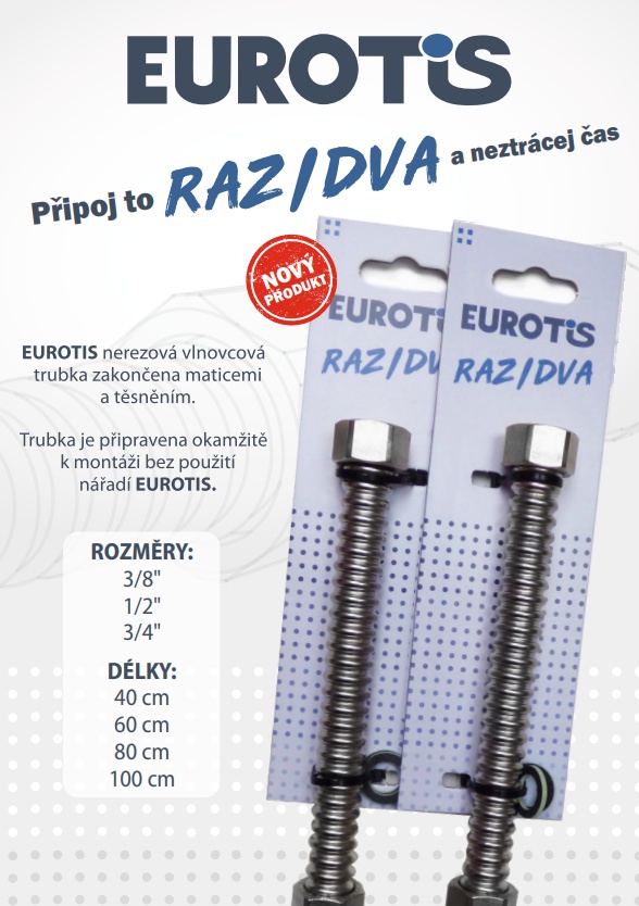 Raz Dva Eurotis