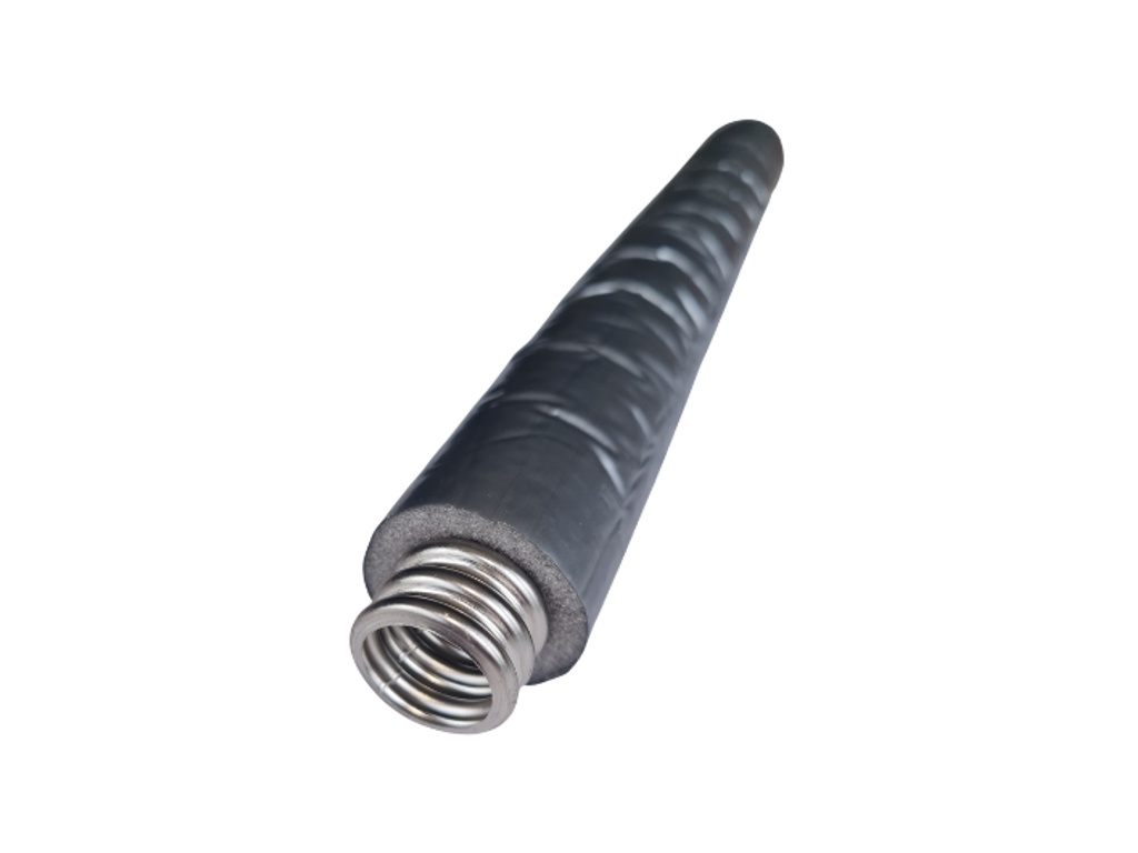 Trubka EUROTIS EUROWATER TFA - detail