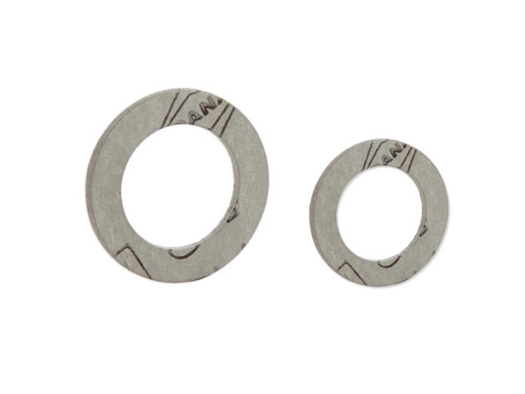 Náhradní ploché těsnění AFM34 Eurotis