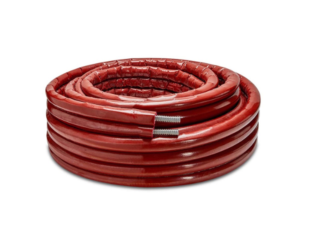 Trubka Twin Solar PRESS - EUROTIS