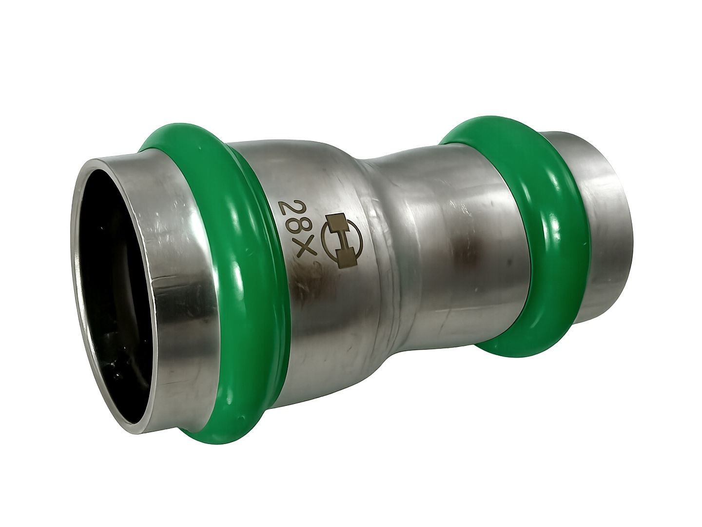 H-LINE INOXPRESS 304 - redukované hrdlo H-LINE.X240