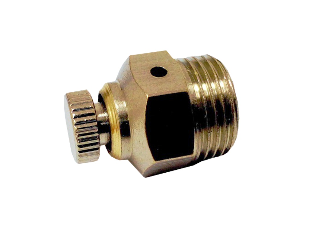 Ruční odvzdušňovací ventil - 82