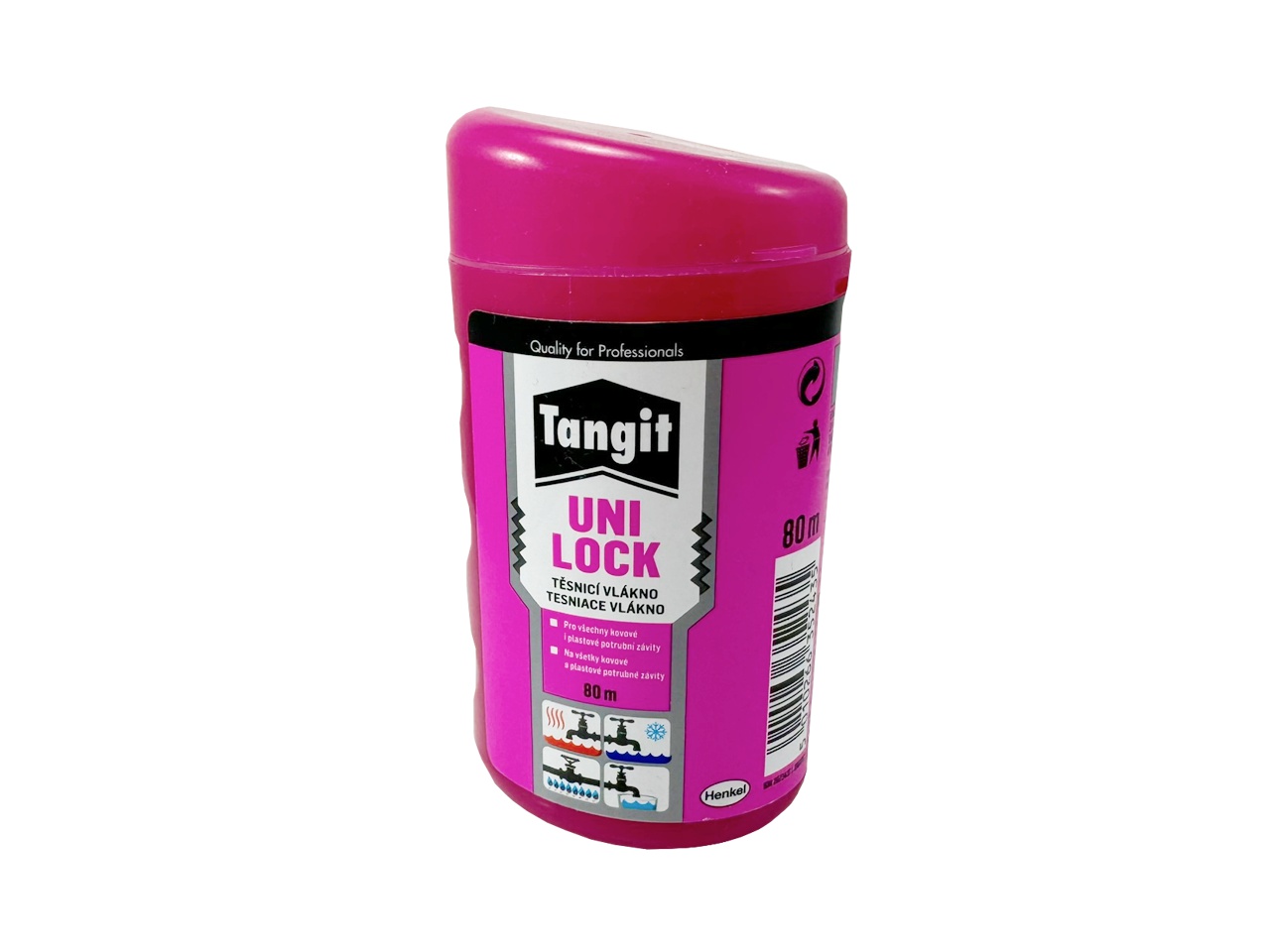HENKEL těsnící vlákno