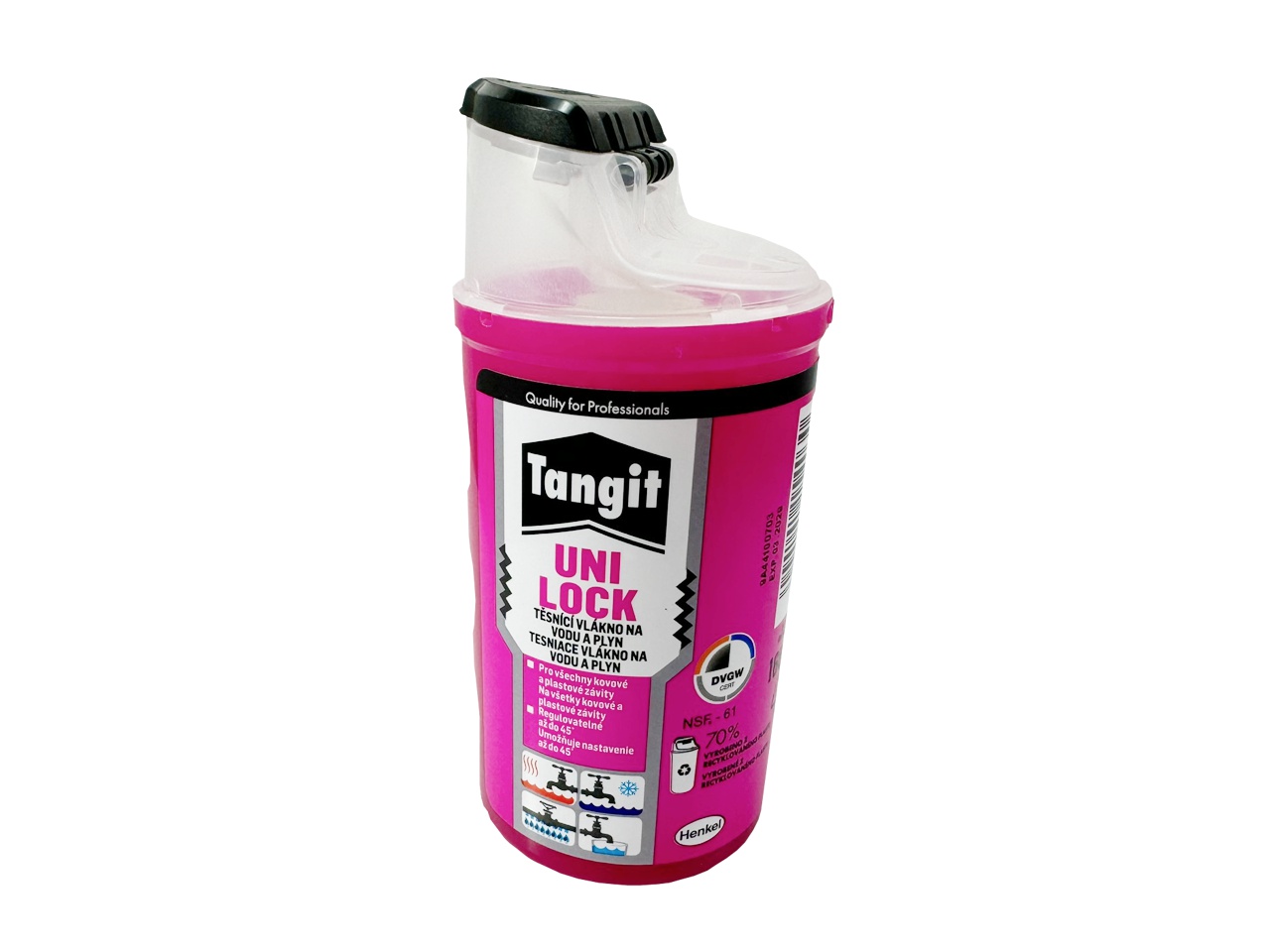 HENKEL těsnící vlákno