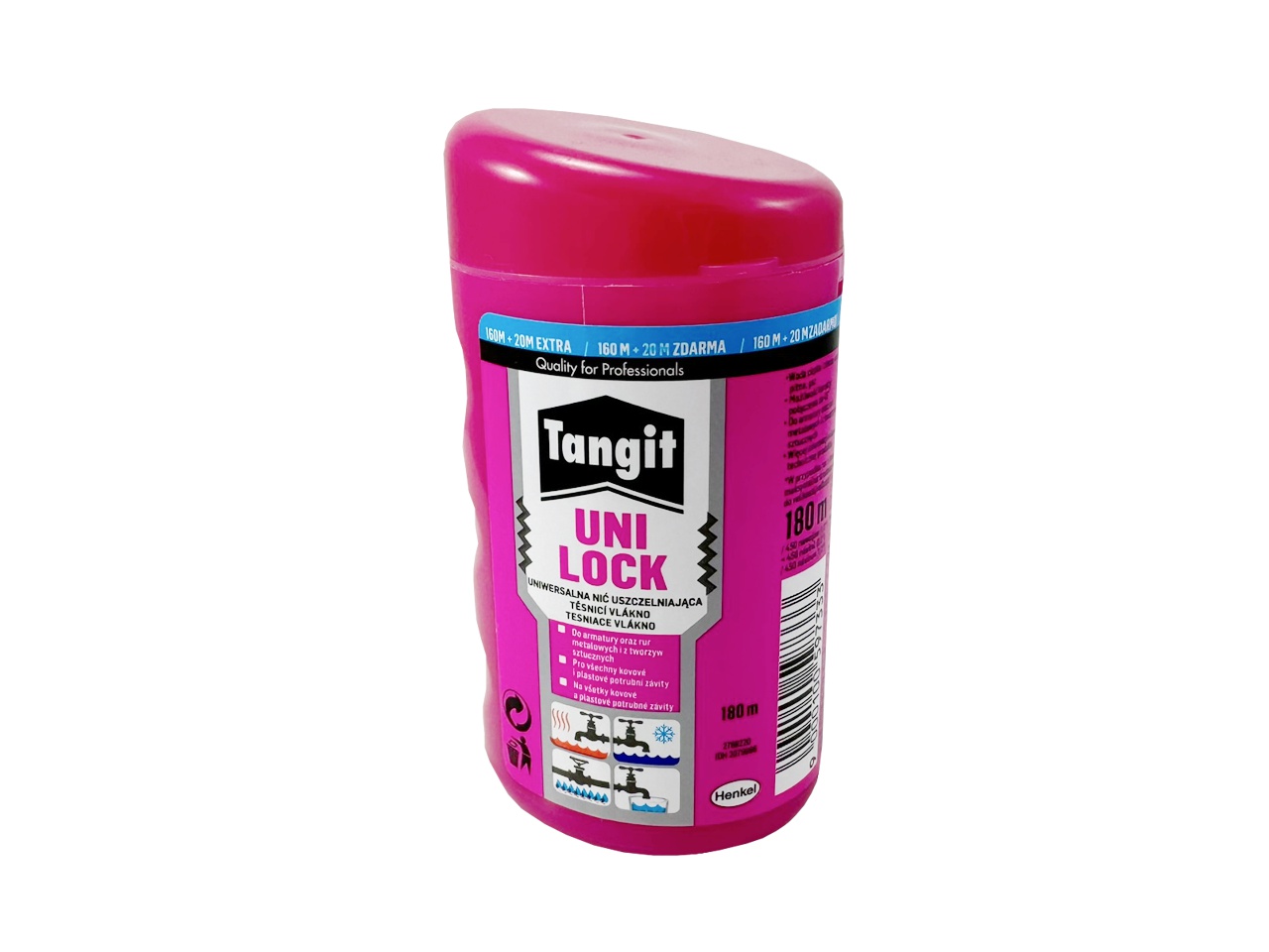 HENKEL těsnící vlákno