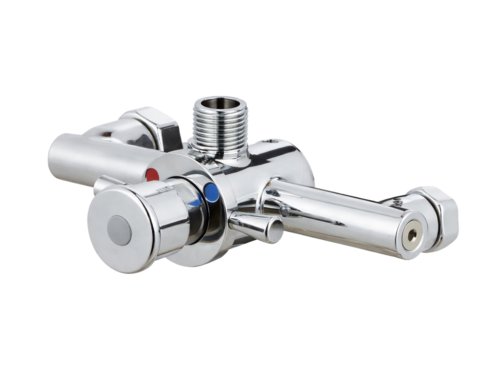 MCM nástěnná sprchová směšovací baterie