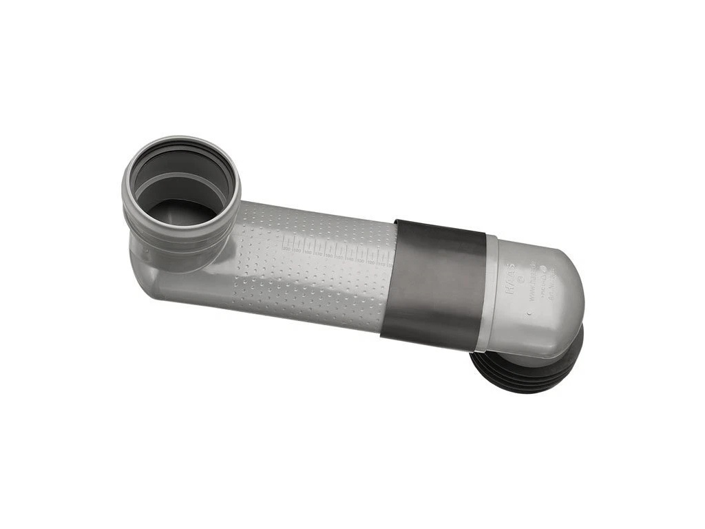 HAAS WC prodloužení ploché