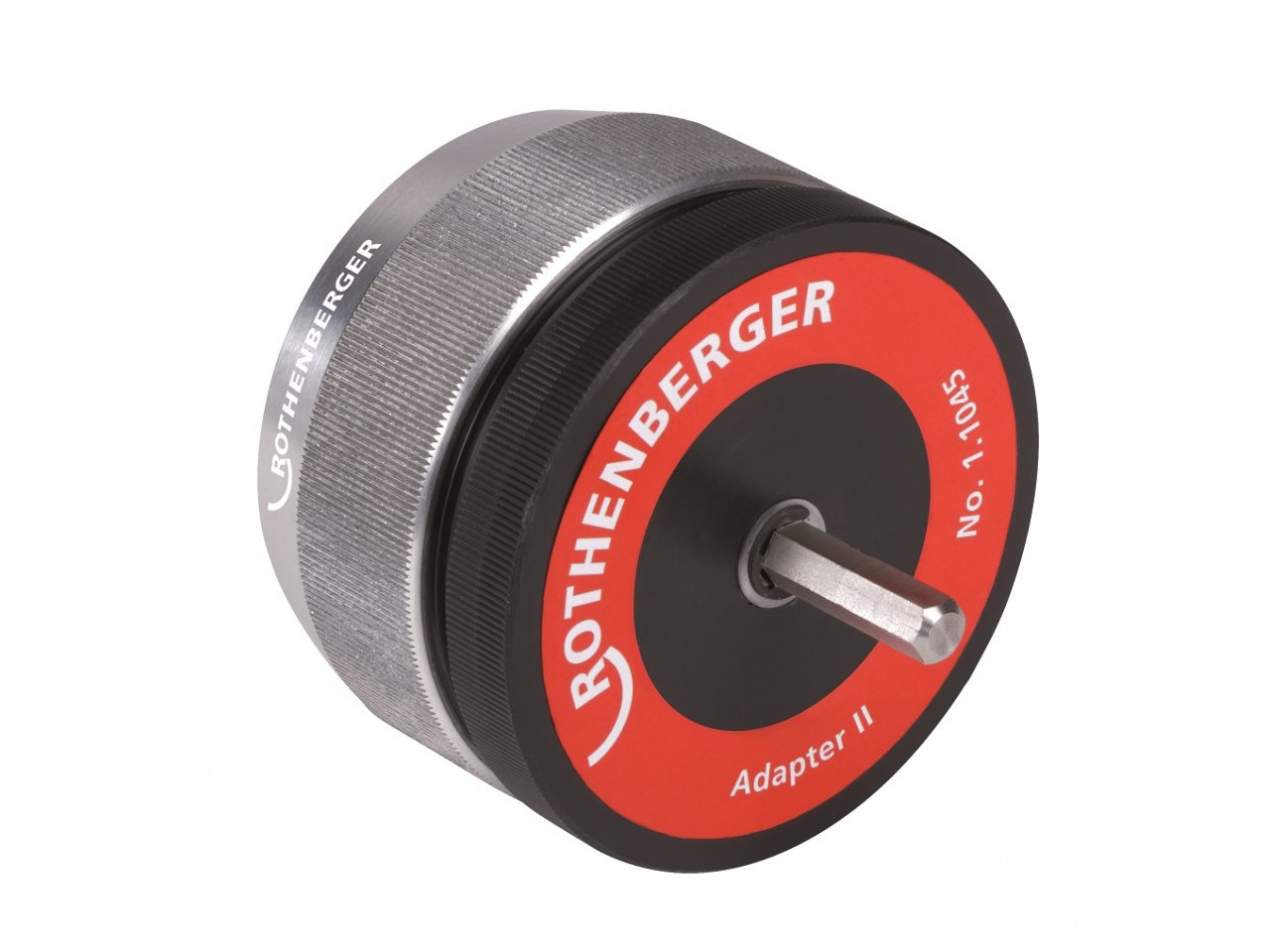 Rothenberger adaptér